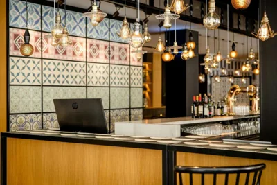 Motel One Madrid-Plaza de España — 照片 4