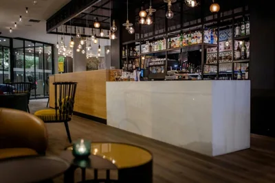Motel One Madrid-Plaza de España — 照片 8