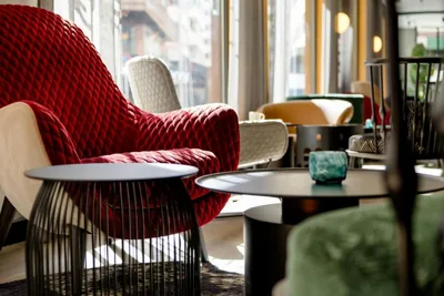 Motel One Madrid-Plaza de España — 照片 11