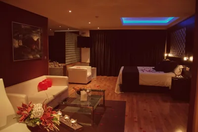 Motel Paraiso — foto 2
