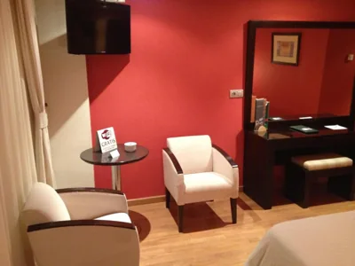 Motel Paraiso — foto 11