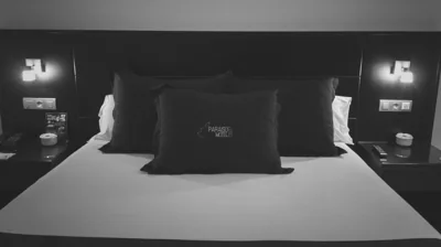 Motel Paraiso — foto 12