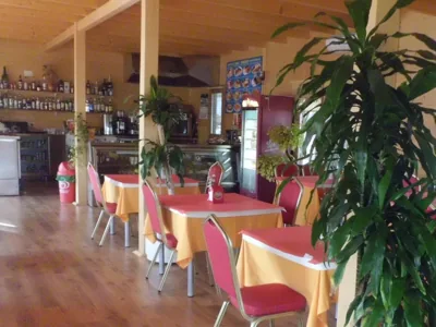 Motel San Isidro — 写真 3