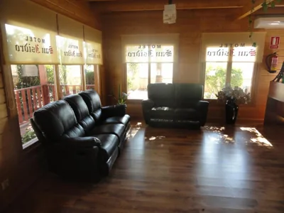 Motel San Isidro — 写真 4