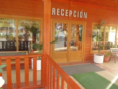 Motel San Isidro — 写真 6