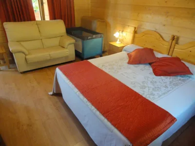 Motel San Isidro — 写真 8