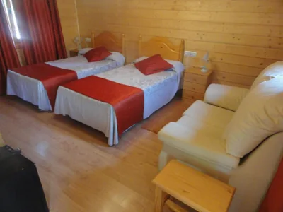 Motel San Isidro — 写真 9