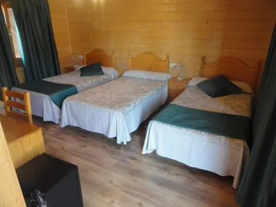 Motel San Isidro — 写真 10