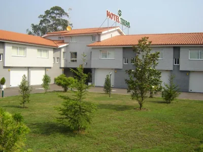 Motel Trebol — foto 3