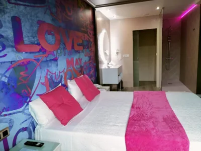 Motel Trebol — foto 4