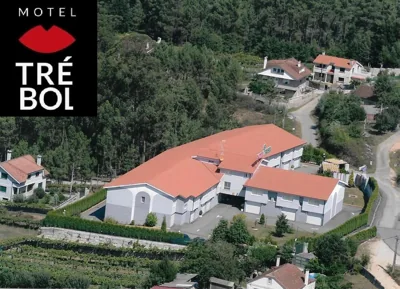 Motel Trebol — foto 5
