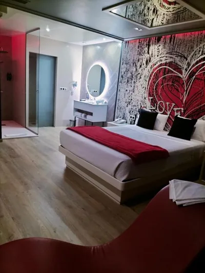 Motel Trebol — foto 6