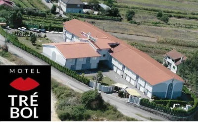 Motel Trebol — foto 7
