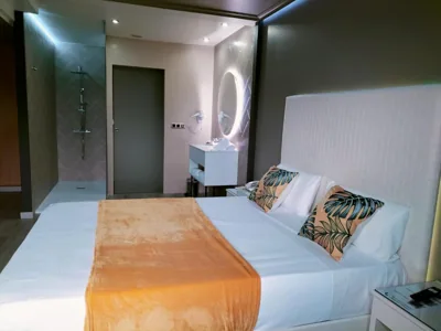 Motel Trebol — foto 8