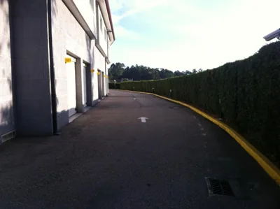 Motel Trebol — foto 11