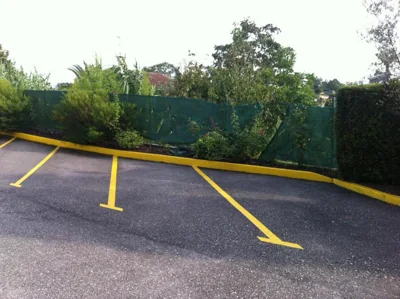 Motel Trebol — foto 12