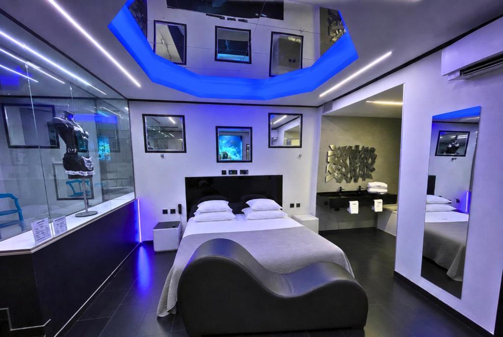 Motel Venus Madrid Norte