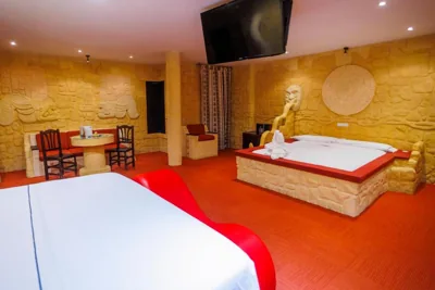 Motel Venus Valladolid — foto 3