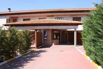 Motel Venus Valladolid — foto 4