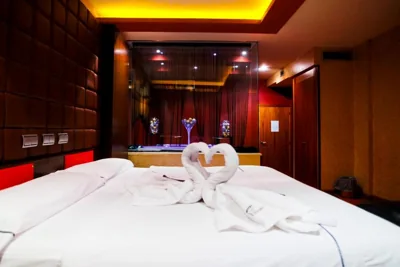 Motel Venus Valladolid — foto 5