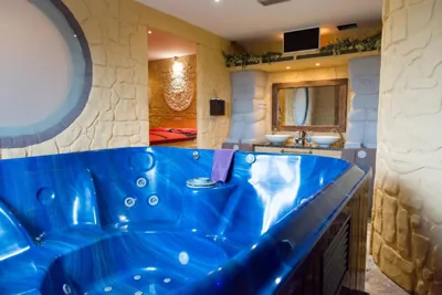 Motel Venus Valladolid — foto 6