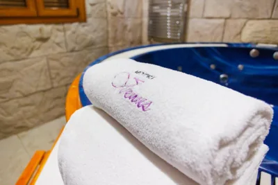 Motel Venus Valladolid — foto 10