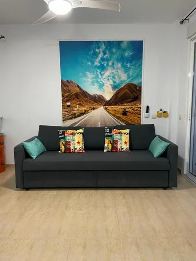 Motorhome beach house — foto 12