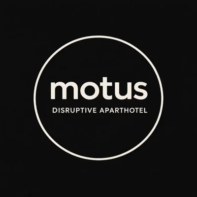 Motus Disruptive Apartments — 照片 7