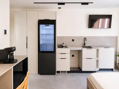 Motus Disruptive Apartments — 照片 8