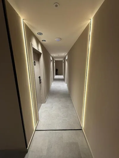 Motus Disruptive Apartments — 照片 9