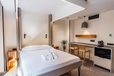 Motus Disruptive Apartments — 照片 12