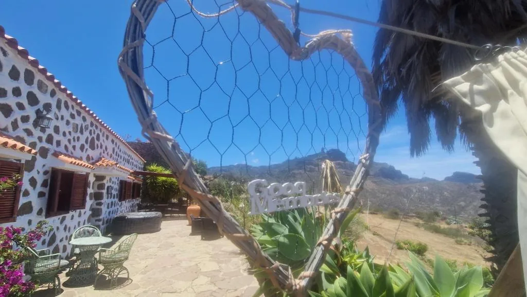 シャレー — Mountain Hostel&House Finca La Isa by Rose