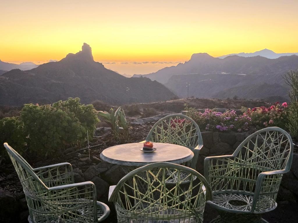 Mountain Hostel&House Finca La Isa by Rose