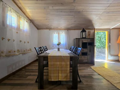 Mountain Hostel&House Finca La Isa by Rose — 写真 4