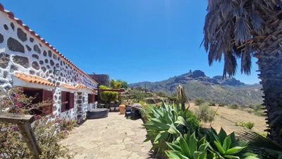 Mountain Hostel&House Finca La Isa by Rose — 写真 6