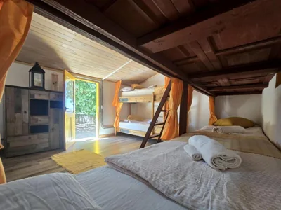 Mountain Hostel&House Finca La Isa by Rose — 写真 7