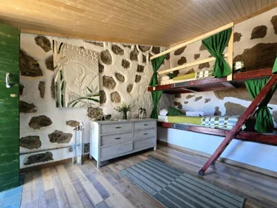 Mountain Hostel&House Finca La Isa by Rose — 写真 9