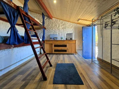 Mountain Hostel&House Finca La Isa by Rose — 写真 11