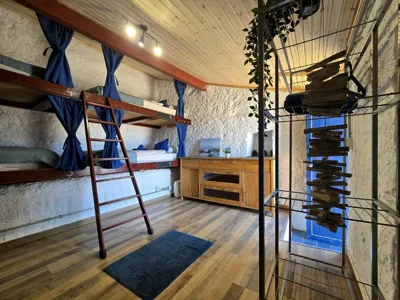 Mountain Hostel&House Finca La Isa by Rose — 写真 12