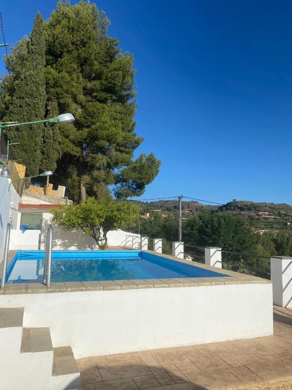 Mountain View - A Peaceful Villa Retreat
