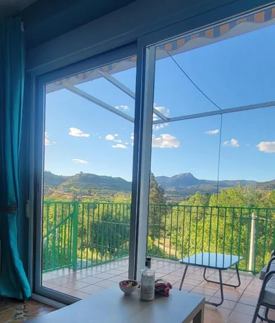 Mountain View - A Peaceful Villa Retreat — foto 2