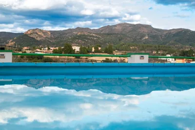 Mountain View - A Peaceful Villa Retreat — foto 3