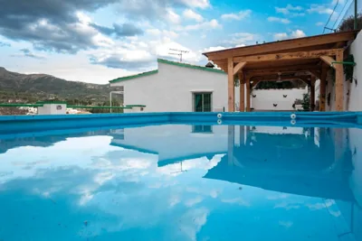 Mountain View - A Peaceful Villa Retreat — foto 4
