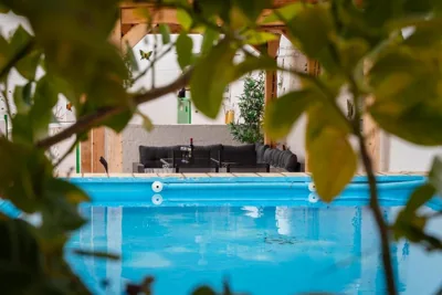Mountain View - A Peaceful Villa Retreat — foto 5