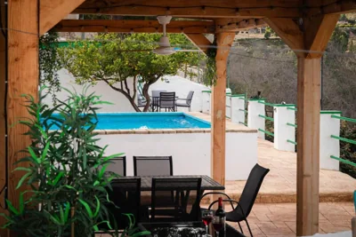 Mountain View - A Peaceful Villa Retreat — foto 6