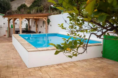 Mountain View - A Peaceful Villa Retreat — foto 8