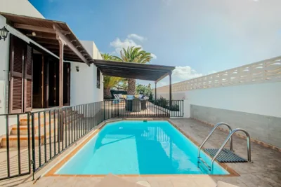 Mountain View Villa — foto 4