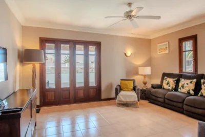 Mountain View Villa — foto 6
