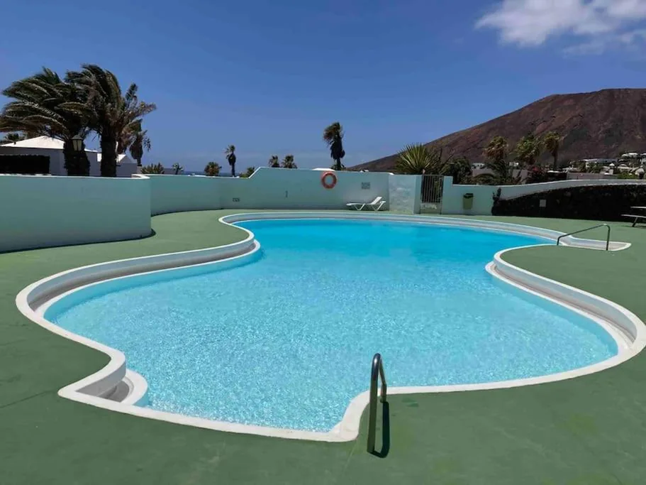 Villa con 3 camere da letto — Mountain View Villa