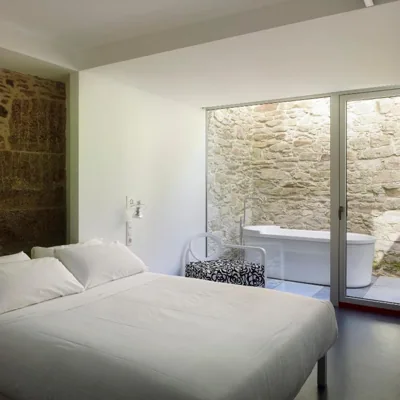 Moure Hotel — foto 2